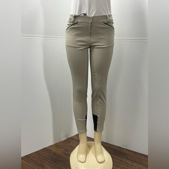 Equestrian Show Pants For Horses Misti - Picture 1 of 4